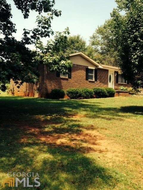 502 Forest St unit 1, Monroe, GA 30655 - photo 1