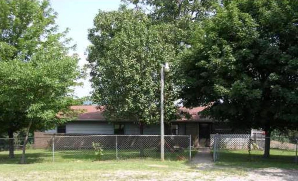 12099 Turner Hill Rd, Elkins, AR 72727 - photo 1