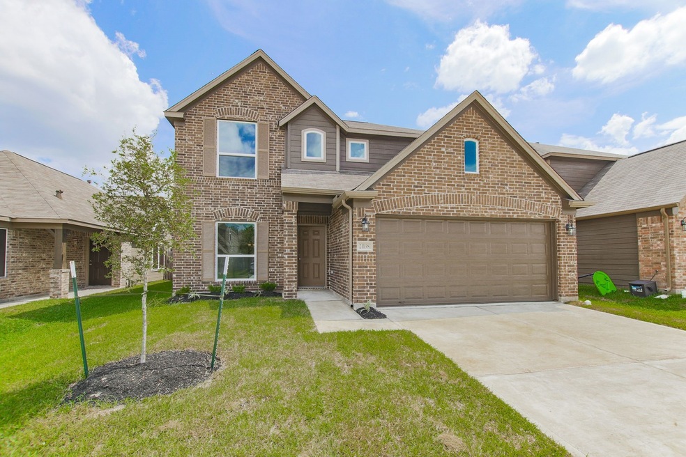 2606 Ridgeback Dr, Rosenberg, TX 77471 - photo 1