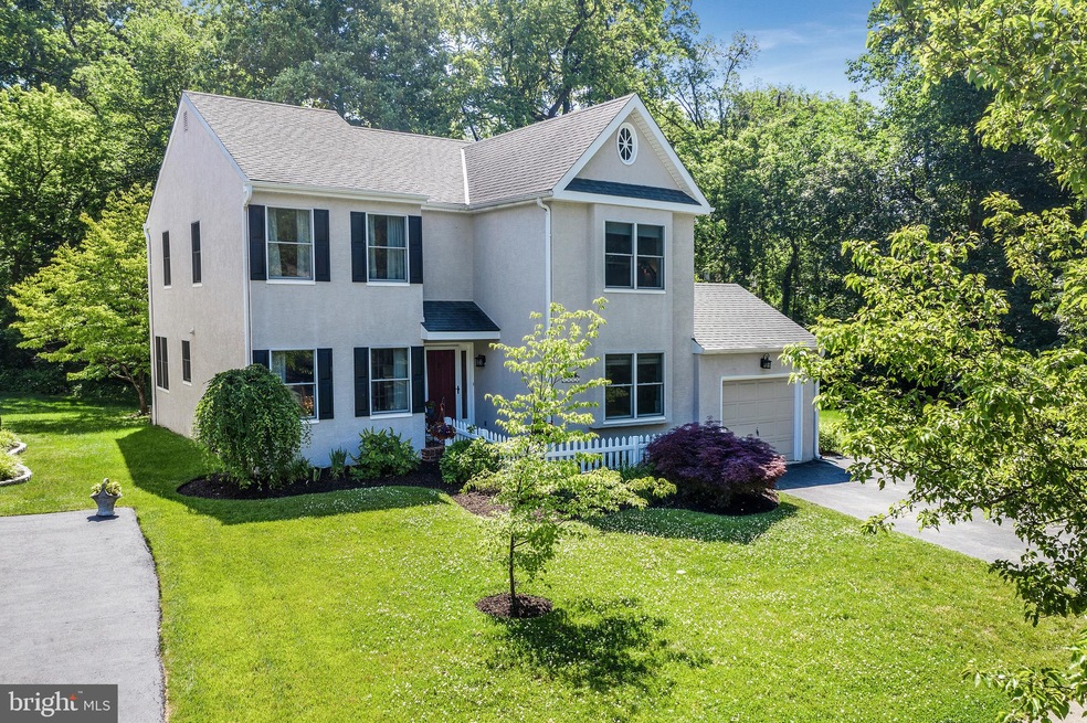 1903 Chestnut Cir, Ardmore, PA 19003 - photo 1