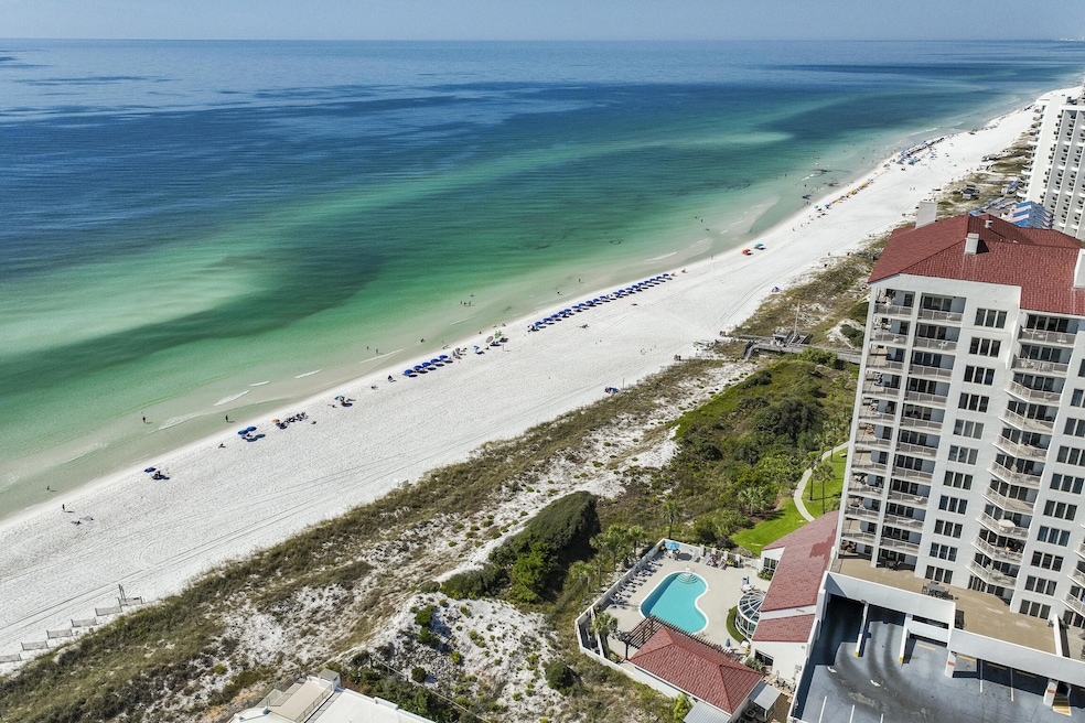 Beach Manor at Tops'l unit A-601, Miramar Beach, FL 32550 - photo 1