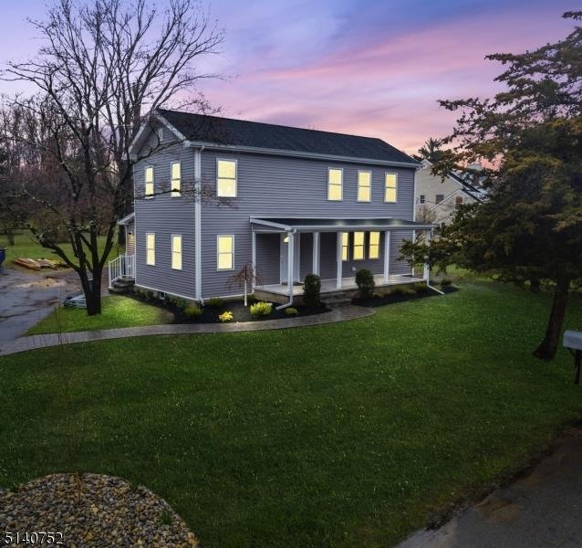 20 Old Ridge Rd, Monmouth Junction, NJ 08852 - photo 1