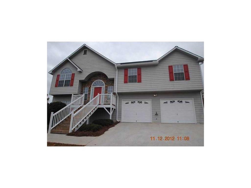 371 Hickory Lake Dr, Acworth, GA 30101 - photo 1