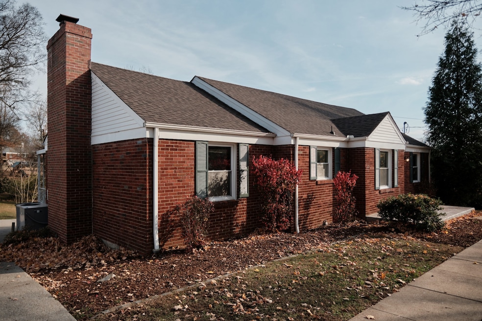 1421 Rosebank Ave unit A, Nashville, TN 37206 - photo 1