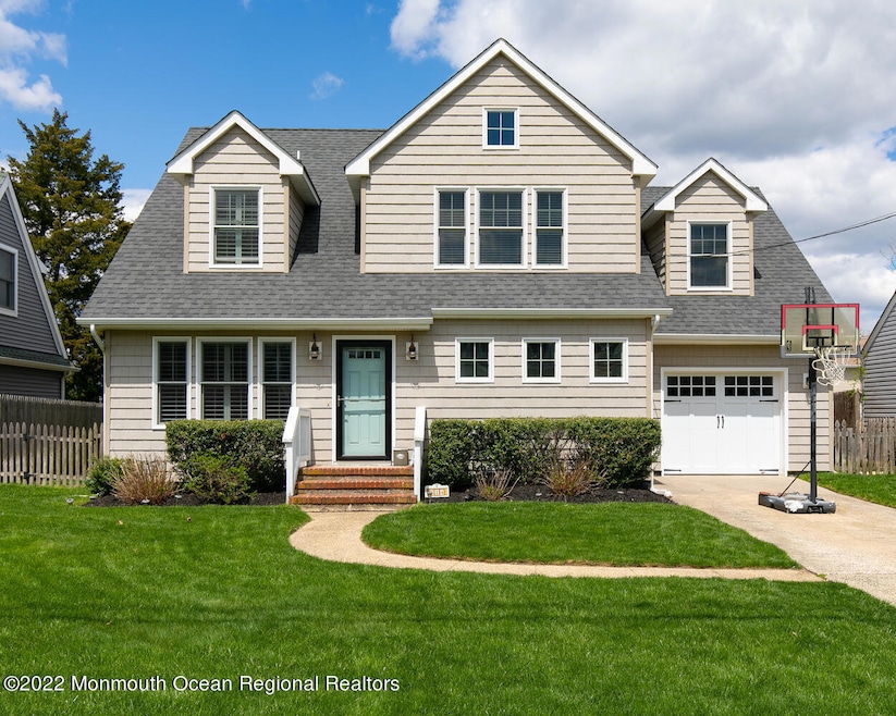 814 Pitney Dr, Spring Lake, NJ 07762 - photo 1