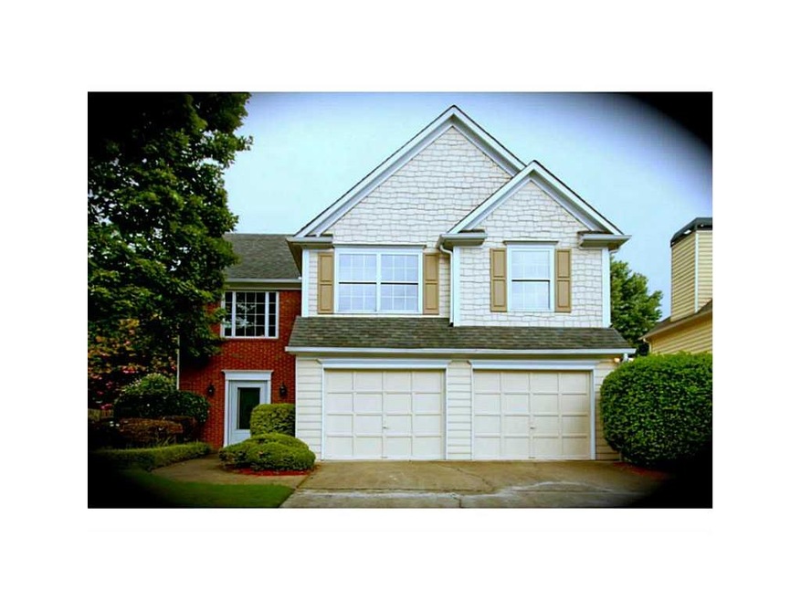 Exterior Front. WELCOME HOME!