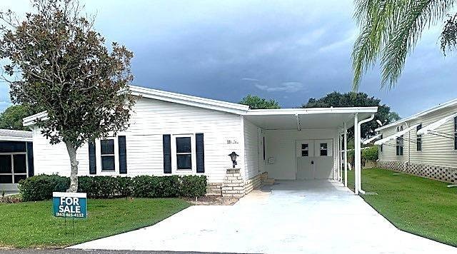 337 Belle Field Ave unit 337B, Lake Placid, FL 33852 - photo 1