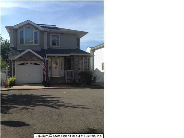 5475 Arthur Kill Rd unit B, Staten Island, NY 10307 - photo 1