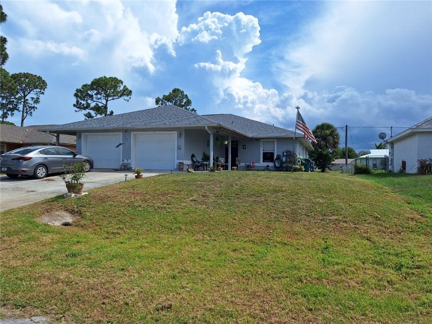 325 Harp Terrace unit B, Sebastian, FL 32958 - photo 1