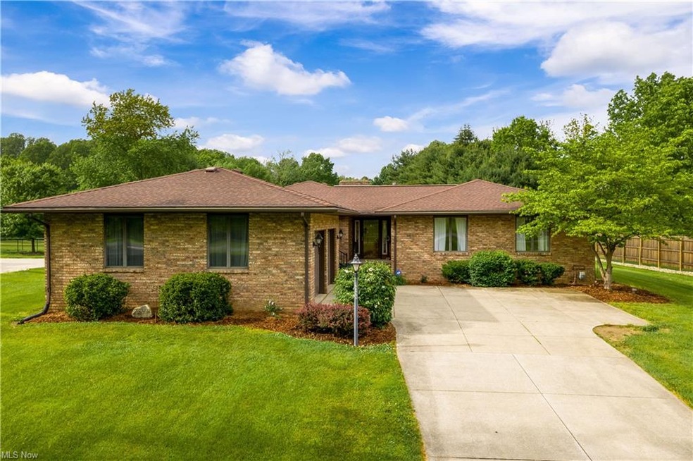 2399 W Comet Rd, Clinton, OH 44216 - photo 1