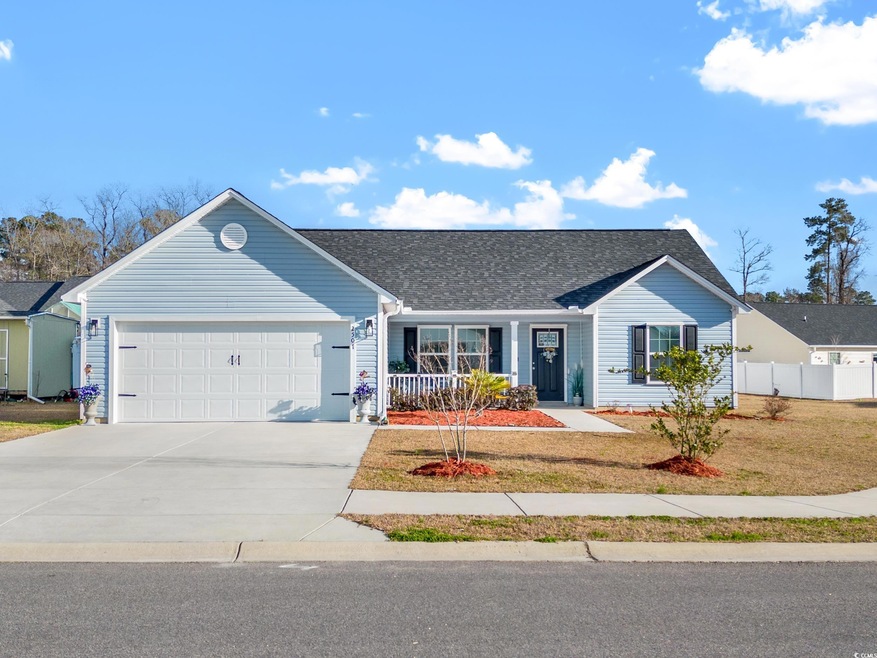 2507 Berleze Ct, Conway, SC 29527 - photo 1