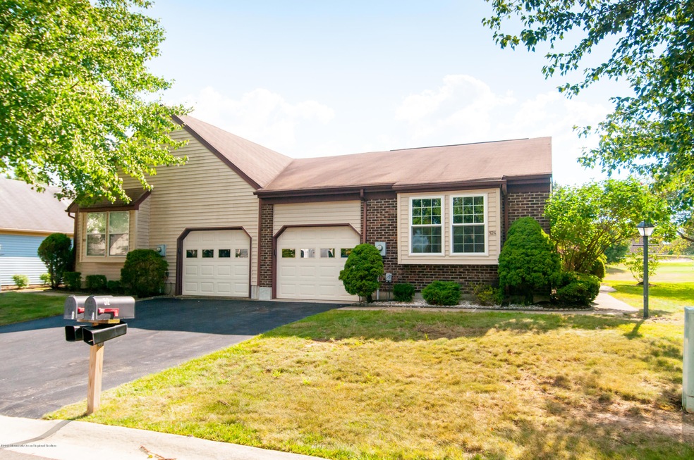 52A Yorkshire Dr, Monroe Township, NJ 08831 - photo 1