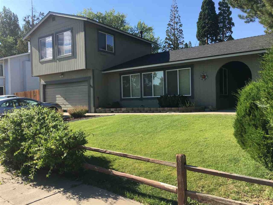 930 Lepori Way, Sparks, NV 89431 - photo 1