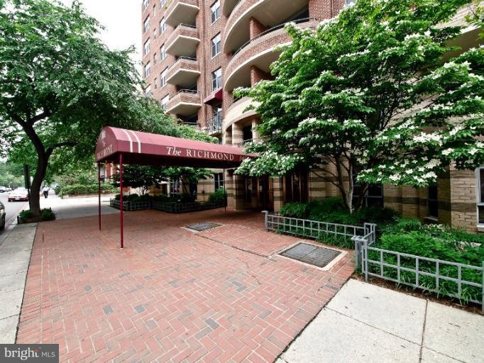 The Richmond Condominiums unit 206, Washington, DC 20036 - photo 1