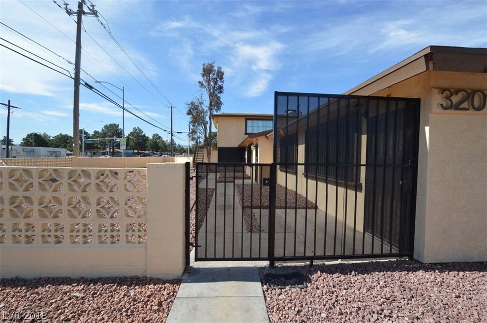 3201 Arlene Way unit 1, Las Vegas, NV 89108 - photo 1