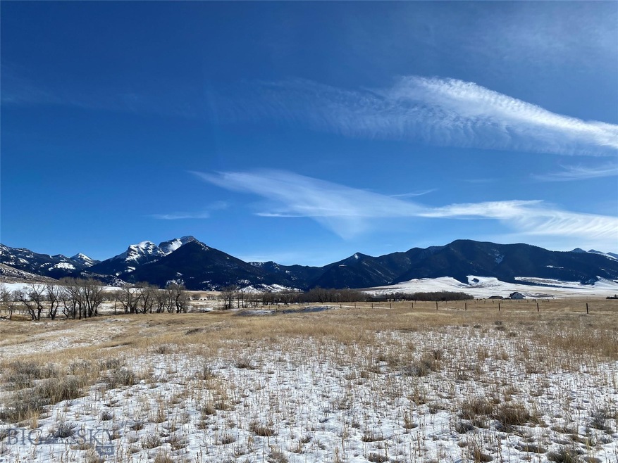 Lot #4 of Bear Creek Estates