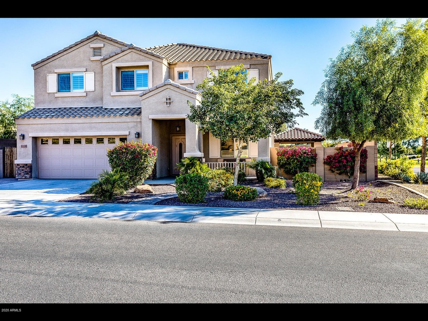 21129 N 95th Dr, Peoria, AZ 85382 - photo 1