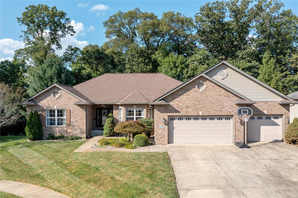 1446 Arbor Green Trail