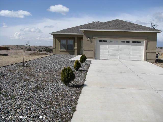 1341 Katherine Ave, Farmington, NM 87401 - photo 1