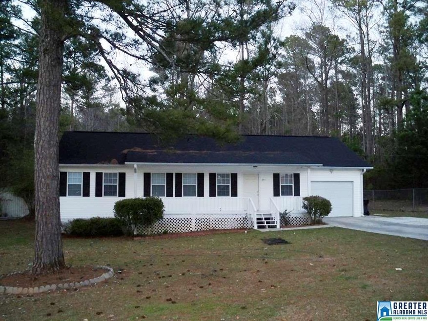 231 Centerway Dr, Roanoke, AL 36274 - photo 1