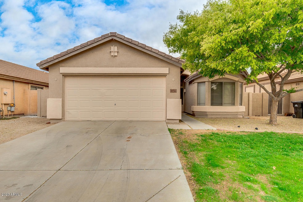 8736 E Obispo Ave, Mesa, AZ 85212 - photo 1