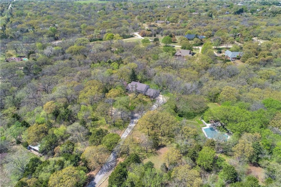 4101 Rock Canyon Rd, Edmond, OK 73025 - photo 1