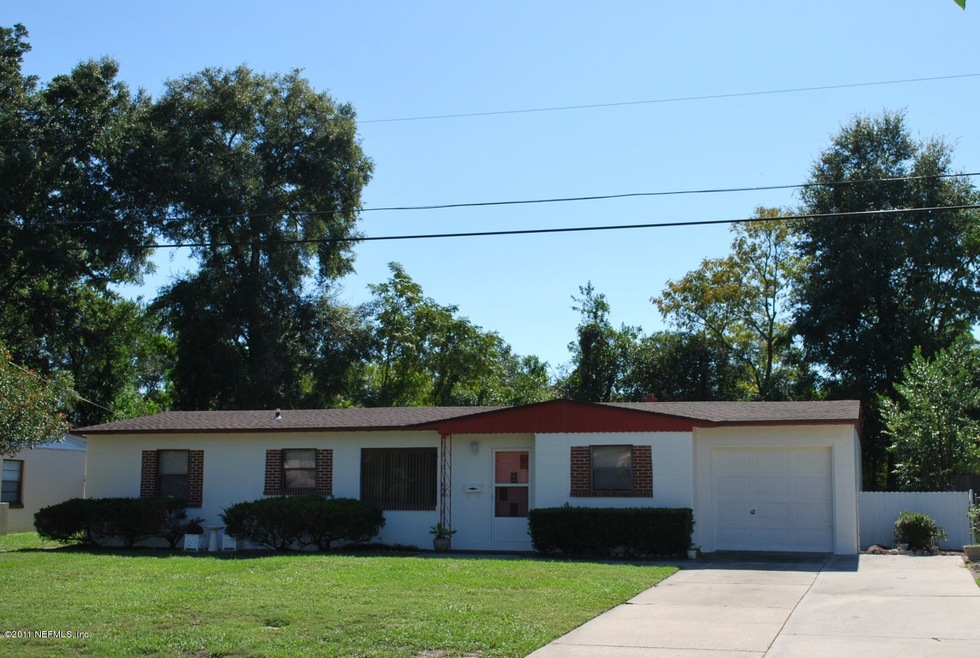 5732 Cedar Forest Dr S, Jacksonville, FL 32210 - photo 1