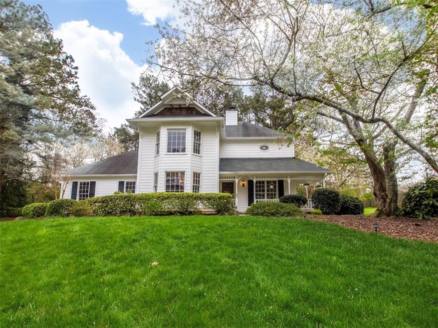 Amazing curb appeal welcomes you to 4662 O'Connor 