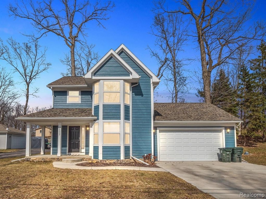 BEAUTIFUL NEWER BUILT HOME!