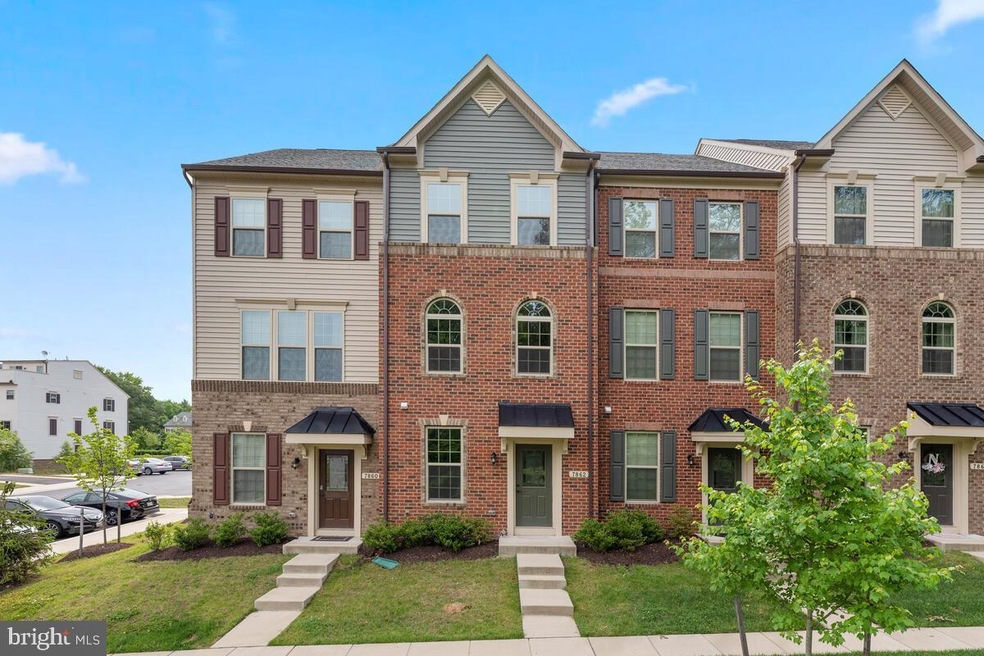 7862 Fletcher Way, Hanover, MD 21076 - photo 1