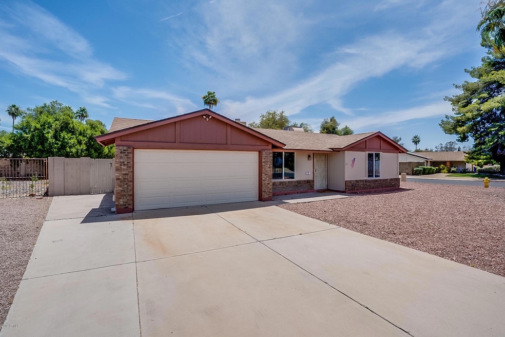 717 S 75th St, Mesa, AZ 85208 - photo 1