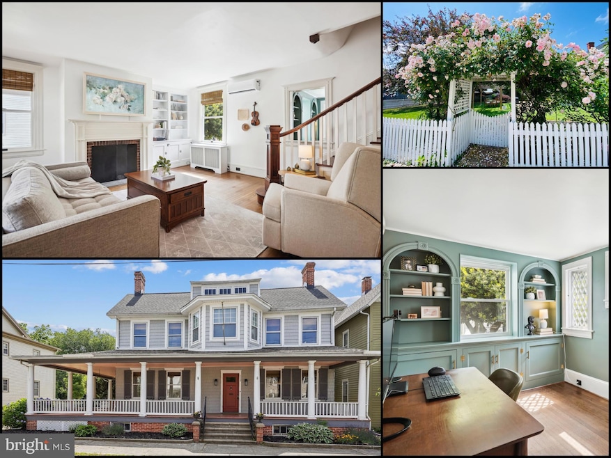 113 S Liberty St, Centreville, MD 21617 - photo 1