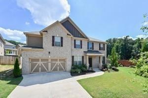 2701 Blake Towers Ln, Buford, GA 30519 - photo 1