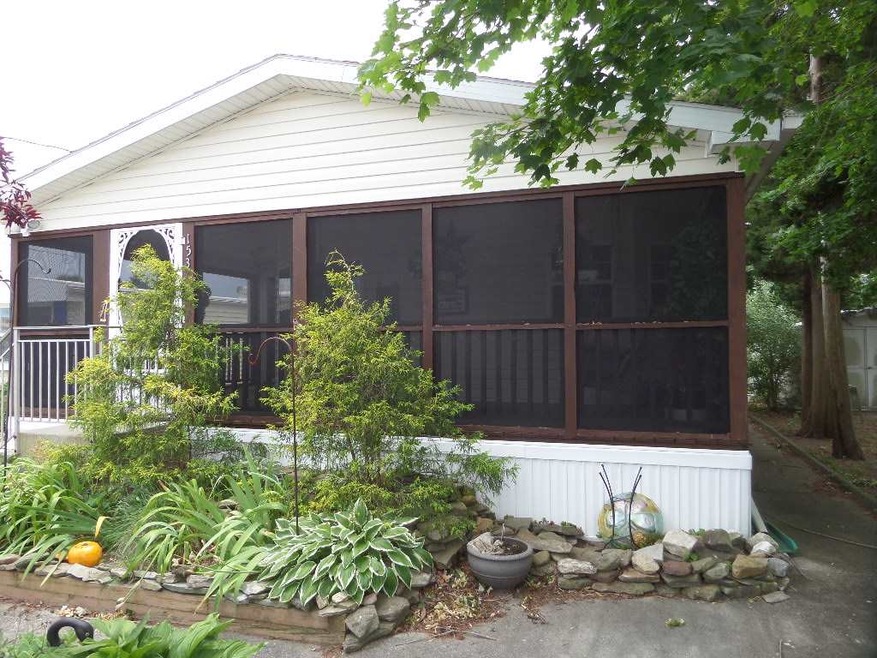 1621 S Shore Rd unit 153 North Drive, Seaville, NJ 08230 - photo 1