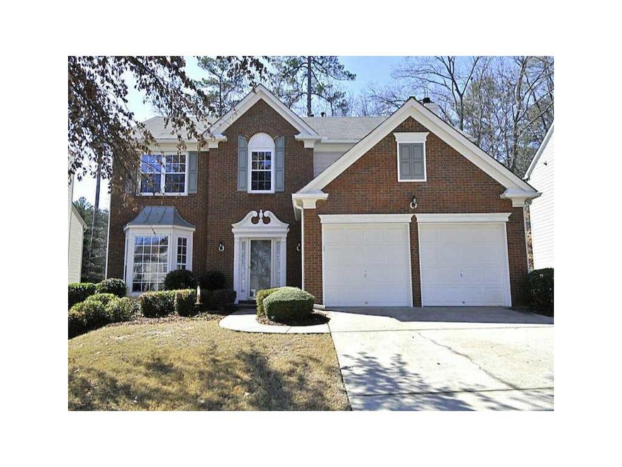 Exterior Front. Welcome to LANGFORD CLOSE. A small