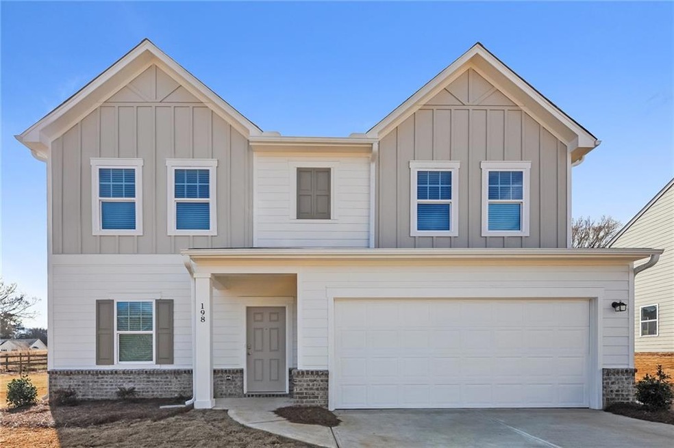 unlisted-address, Hoschton, GA 30548 - photo 1