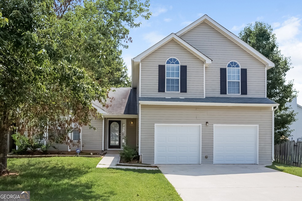 4350 Millenium View Ct, Snellville, GA 30039 - photo 1