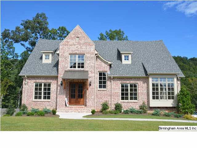 Welcome Home!