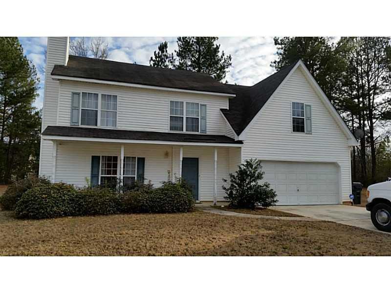 4672 Huff Park Ct unit 1, Snellville, GA 30039 - photo 1