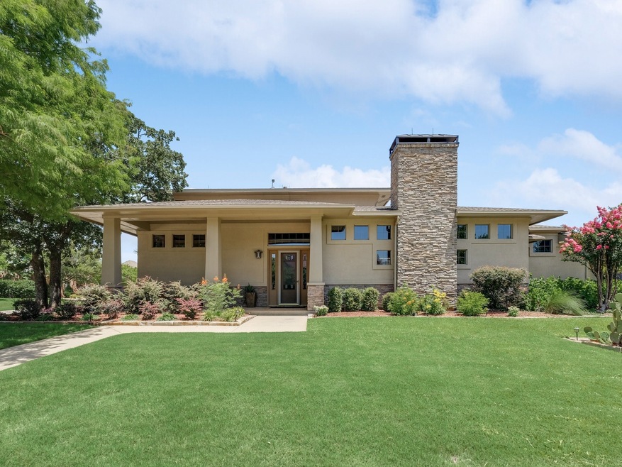 104 Visalia Ln, Denton, TX 76210 - photo 1