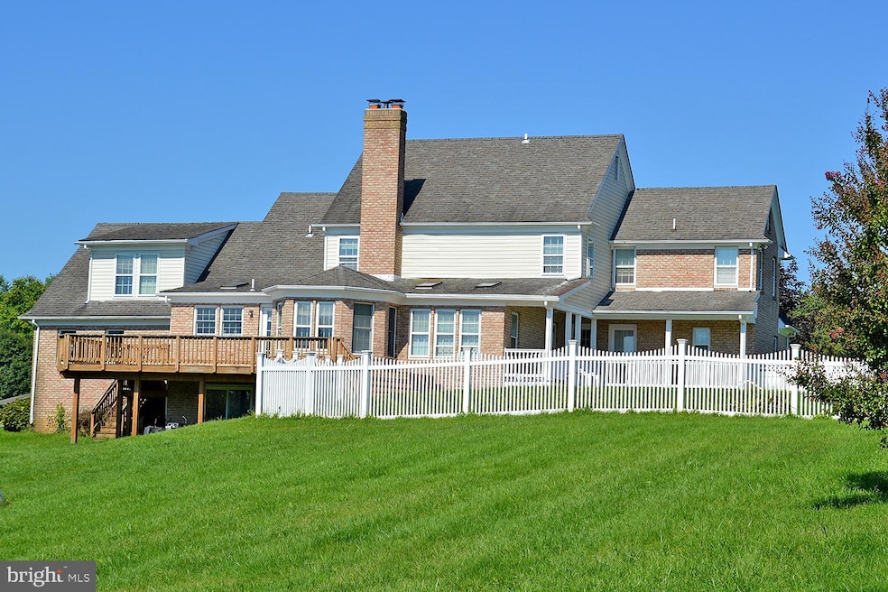 1610 New York Ave, Knoxville, MD 21758 - photo 1