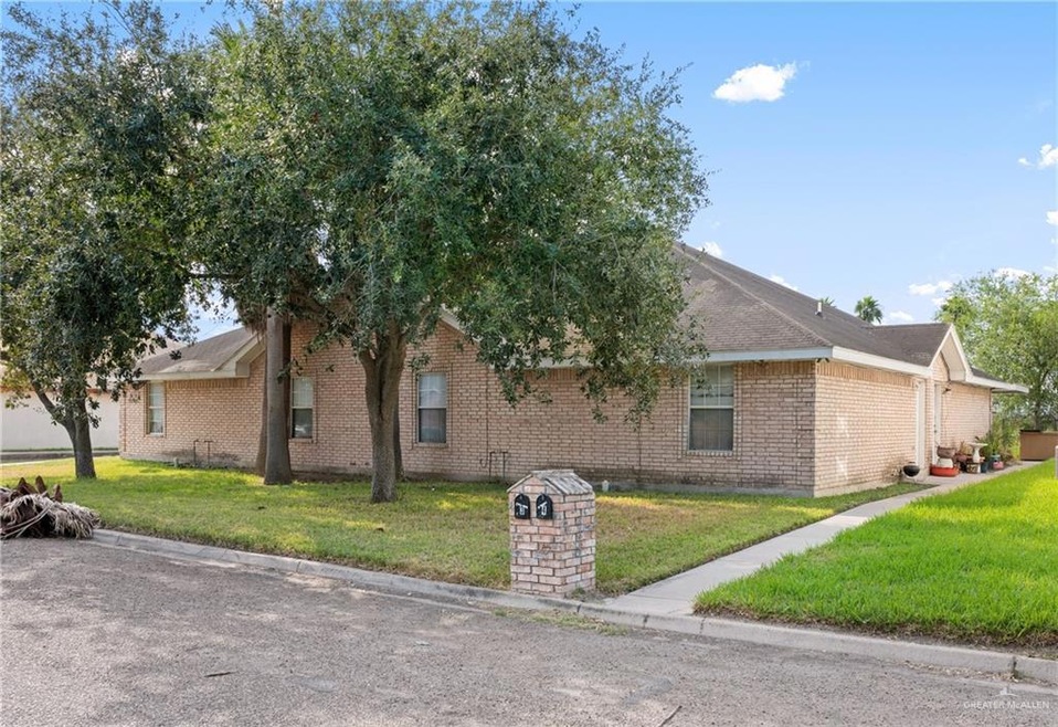 2302 Kimberly Ln, Edinburg, TX 78541 - photo 1