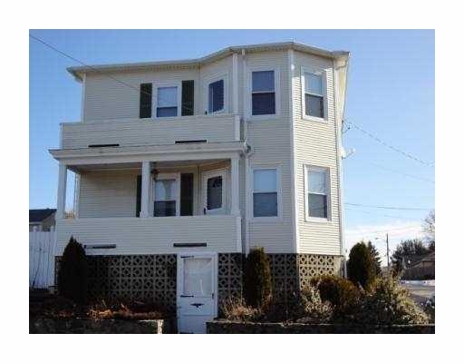 155 Oxford St, Cranston, RI 02920 - photo 1