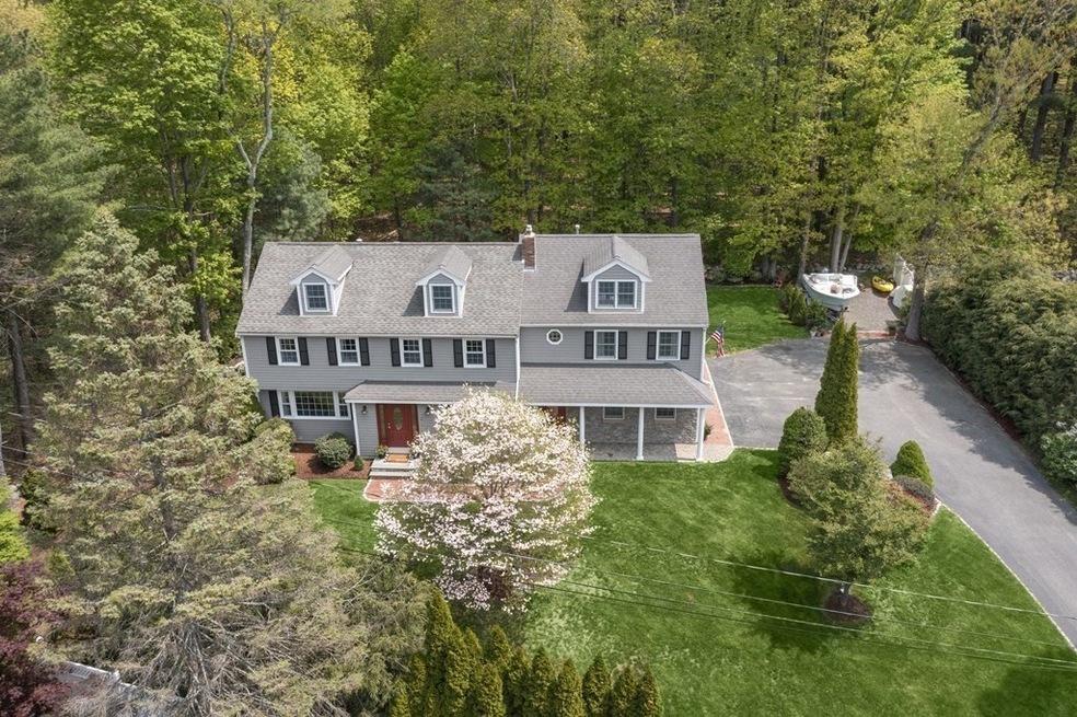 2 Cider Mill Rd, Framingham, MA 01701 - photo 1