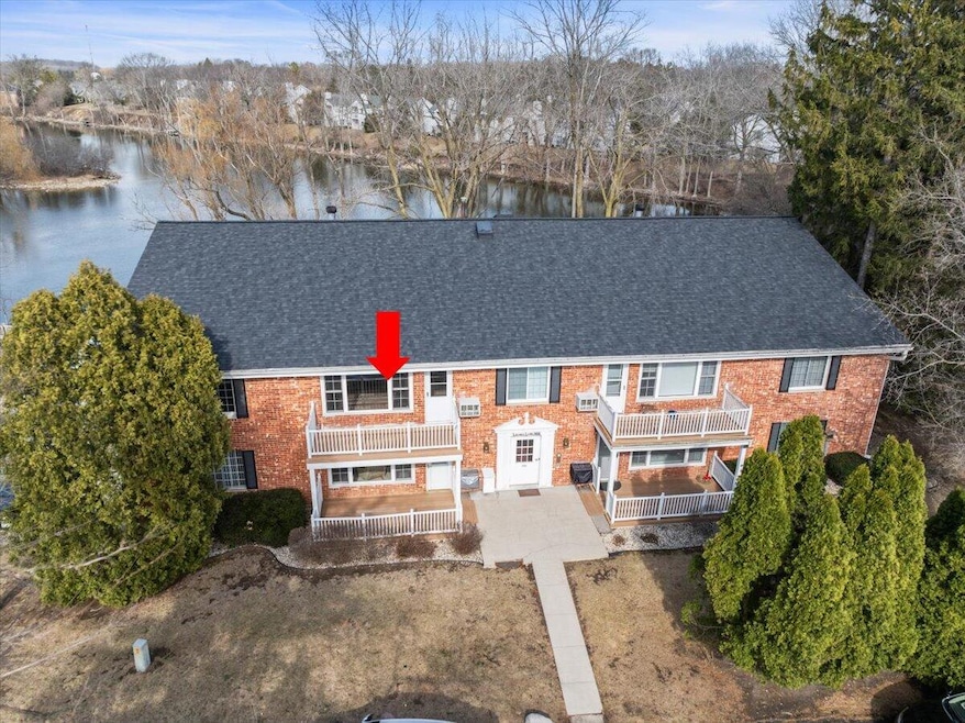502 Laurel Lake Road #5