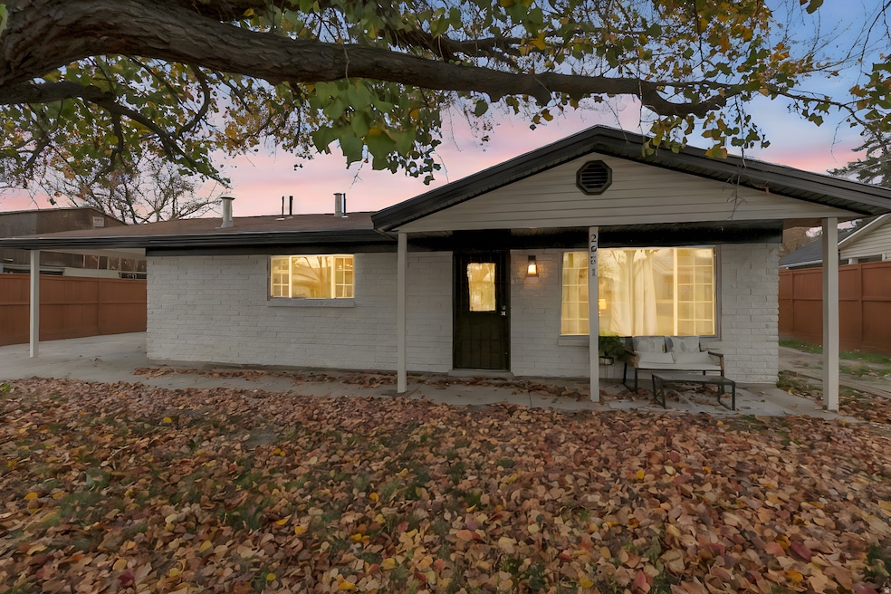 2951 W 3100 S, Salt Lake City, UT 84119 - photo 1