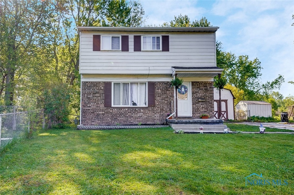 4146 Dahlia Dr, Toledo, OH 43611 - photo 1