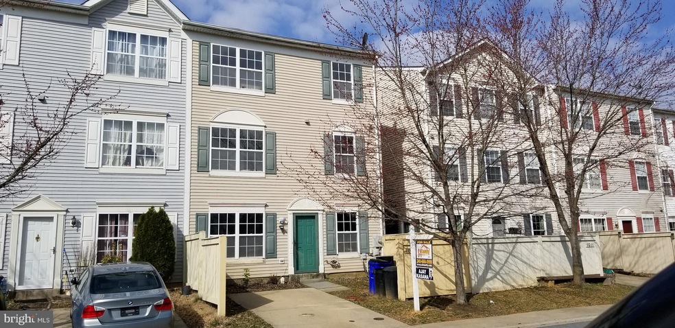 1009 Barnham Way, Frederick, MD 21702 - photo 1