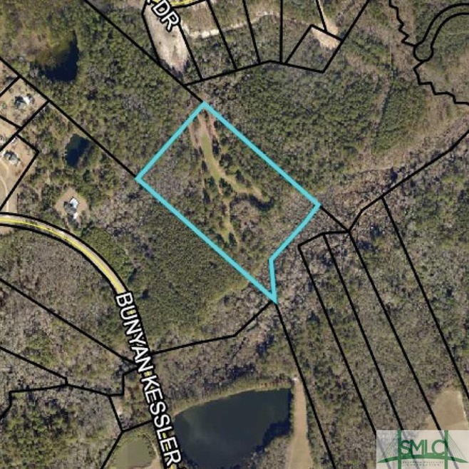 0 Bunyan Kessler Rd unit 219256, Rincon, GA 31326 - photo 1