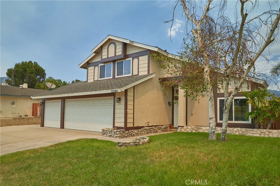 2260 W College Ave, San Bernardino, CA 92407 - photo 1